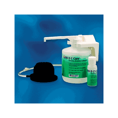 Bracket, Hand Pump, Foamer - Medline