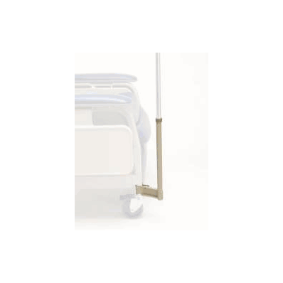 Bracket, Iv Pole - - Graham-field