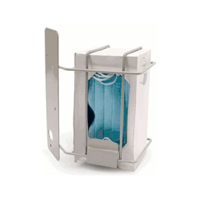 Bracket, Mask Bracket - Medline