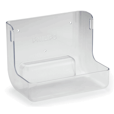 Bracket, Wall, Mount, Aed, Plastic - Medline