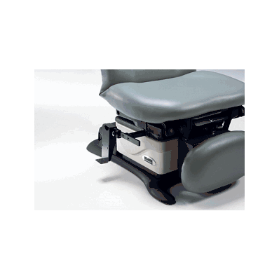 Brackets By Midmark - Bracket For W-a Light -