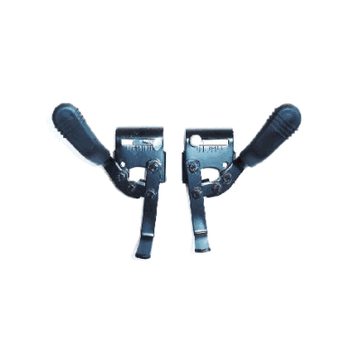 Brake Assembly, Fixed, Detachable Arm Left
