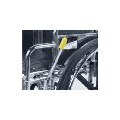 Brake Lever Extension - Extension, Brake Leve