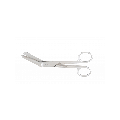 Braun Episiotomy Scs 5.5