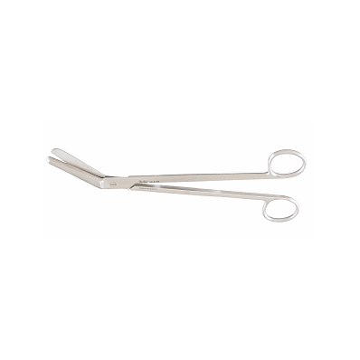 Braun Episiotomy Scs 8.5