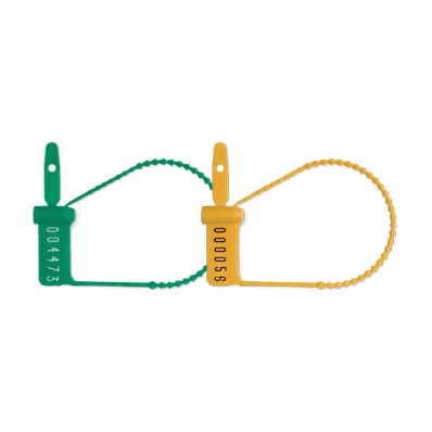 Breakaway Tags, 6 inches Length, Available in