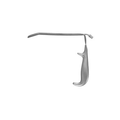 Breast Augmentation Retractor Padgett 5-1/8 I