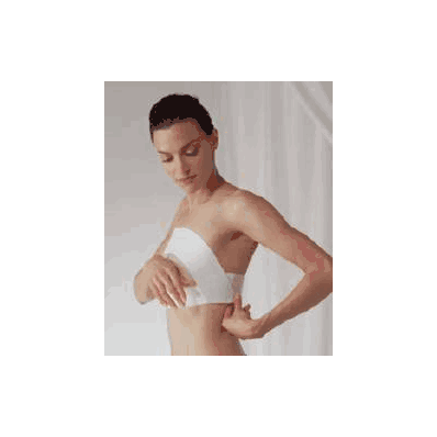 Breast Bandeau Medium - Bandeau, Breast Women