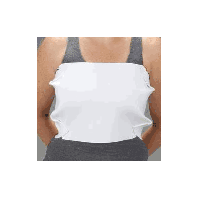 Breast Binder Size 44, X-large - Breast Binde