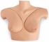 Breast Phantom Simulator, Light, sold as each by Gaumard brand Nasco SB48847L<br><br><font color="red"><b>BACK TO THE PRODUCT TABLE, <a href="https://www.aaawholesalecompany.com/nasco-nursing---medical-simulation-breast-phantom-simulator.html">CLICK HERE</a></b></font>