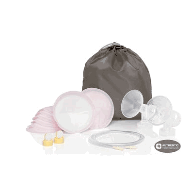 Pump Kit, Breast in style advance double