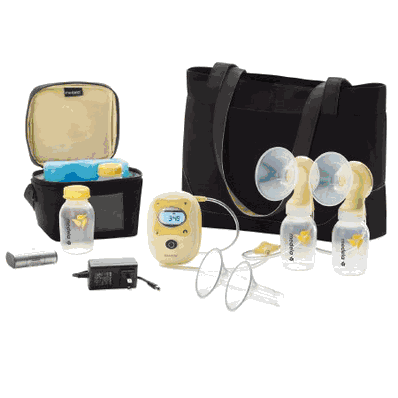 Breast Pump, Electric