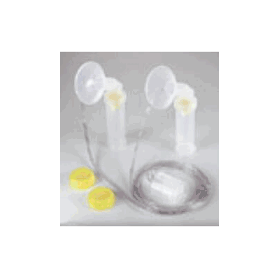 Breast Pump Manual Double Breast Pump - Pump,