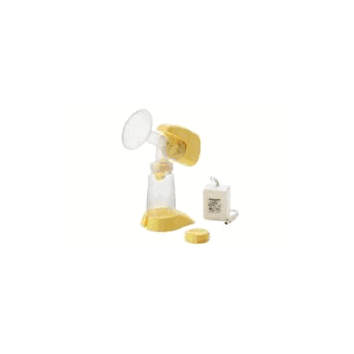 Breast Pump Single Deluxe Electric / Battery