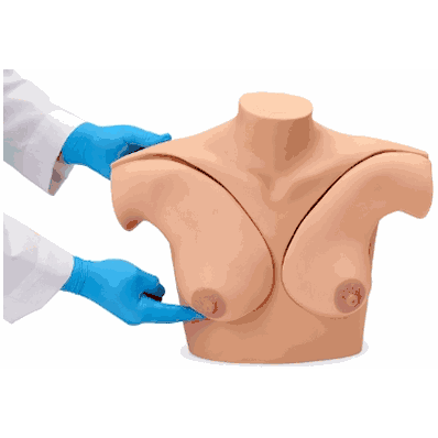 Breast Examination Light