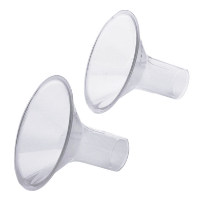 Breast Shield, 24 mm, Polypropylene