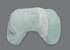 Breastfeeding Pillow, Boppy HC Best Latch (2/Cs) by THe Boppy Company 2480103K 2PK<br><br><font color="red"><b>BACK TO THE PRODUCT TABLE, <a href="http://www.aaawholesalecompany.com/body-pressure-relief-and-positioning-pillows-pillows-by-the-boppy-company.html">CLICK HERE</a></b></font>