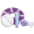 Breastfeeding Starter Set, Includes: 	(1)Lansinoh 0.25oz. Lanolin Nipple Cream, (24) Stay Dry Nursing Pads, (2) TheraPearl 3-in-1 Breast Therapy Packs, (1) Latch Assist Nipple Everter, 4/cs by Lansinoh 71060 <br><br><font color="red"><b>BACK TO THE PRODUCT TABLE, <a href="https://www.aaawholesalecompany.com/medline-nursing-supplies-patient-care-patient-care-infant-care-breastfeeding---supplies-nipple-cream.html">CLICK HERE</a></b></font>