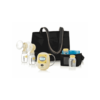 Breastpump Freestyle Kit - Medline