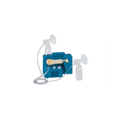 Breastpump Lactina Select - Medline