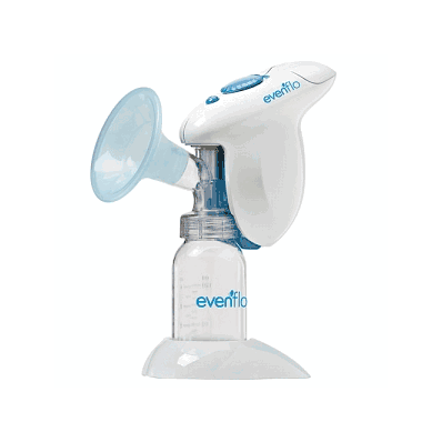 Breastpump, Simplygo, Single, Electric - Medl