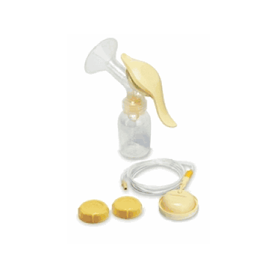 Breastpump, Symphony Harmony Duet - Medline