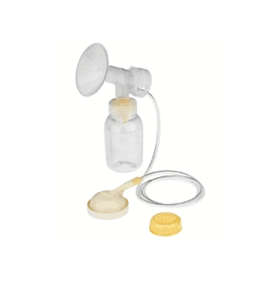 Breastpump, Symphony Single Sys Sterilize - M
