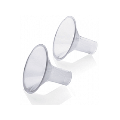 Breastshield, Pf, Xlg - Medline
