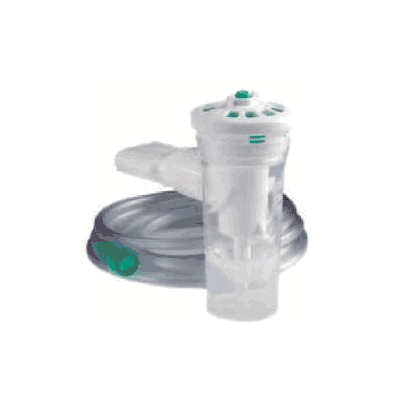 Breath Actuated Nebulizer, Small Volume