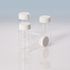 Breath Collection Vial, 20 mL Glass, For 14C-Urea Breath Test, sold as 100/Case by Tri-Med  60447 <br><br><font color="red"><b>BACK TO THE PRODUCT TABLE, <a href="https://www.aaawholesalecompany.com/clinical-laboratory-clinical-analyzer-calibrators-and-reagents-reagents-pytest.html">CLICK HERE</a></b></font>