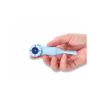 Breather, For Ages 4 & Up, Resp Support