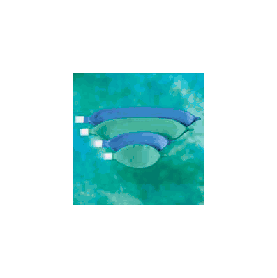 Breathing Bag 1 Liter - Bag, Breathing 1l (20