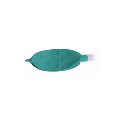 Breathing Bag 1 Liter - Bag, Breathing 1l F/A