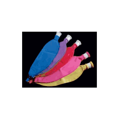 Breathing Bag 1 Liter - Bag, Breathing 1l Lf