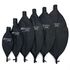 Breathing Bag, FLAT - Oval, 3 Liter, 15 mm Female Rubber Bushing, Tail Ring for Drying, by Anesthesia #LF-615-30, sold as EACH<br><br><font color="red"><b>BACK TO THE PRODUCT TABLE, <a href="https://www.aaawholesalecompany.com/anesthesia-associates-breathing-bags--reusable-15mm-female-rubber-bushing-breathing-bag.html">CLICK HERE</a></b></font>