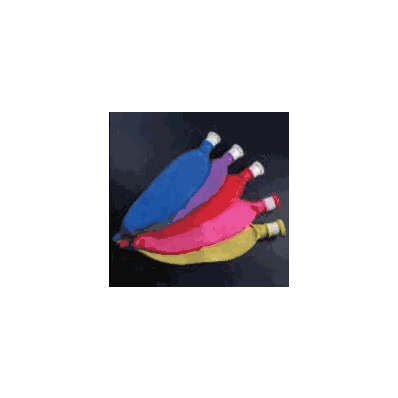 Breathing Bags, 2 Ltr with Rainbow of Colors