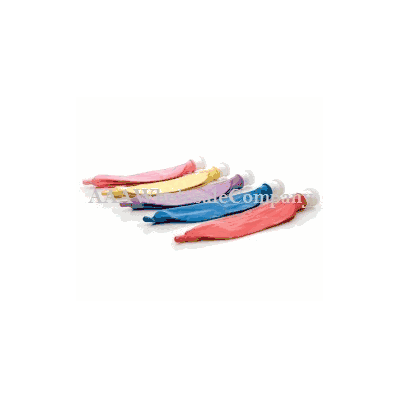 Breathing Bags, 2L "RED"