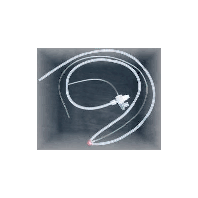 Breathing Circuit, 4 Foot Long for Infant 