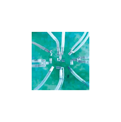 Breathing Circuit 40 To 108 Inch Adult - Circ