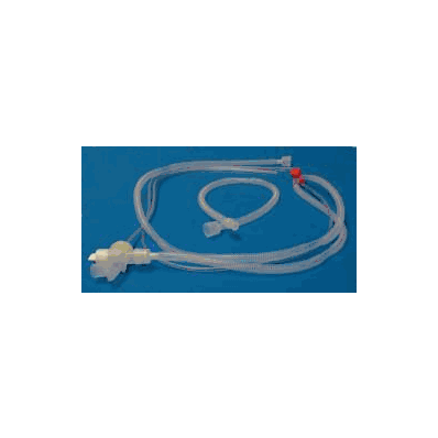 Breathing Circuit 48 Inch Infant - Circuit, B
