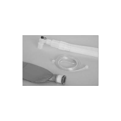 Breathing Circuit, 60 X 40 mL Adult