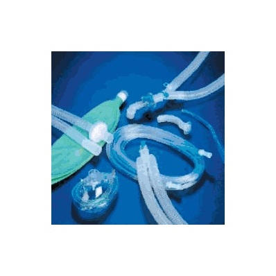 Breathing Circuit Adult - Circuit, Breathing