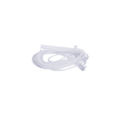 Breathing Circuit Bipap Limb System 6 Foot A
