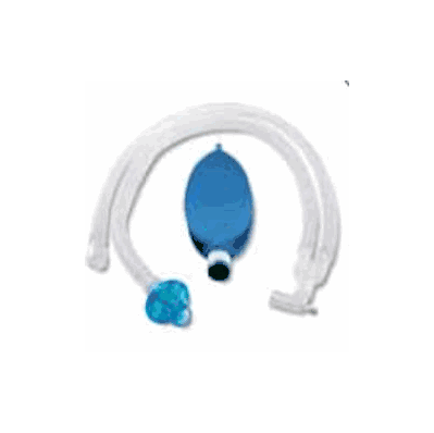 Breathing Circuit Gas Sampling Line 2 X 40 To