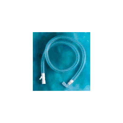 Breathing Circuit Limb System 24 To 82 Inch A