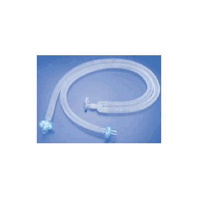 Breathing Circuit Limb System 33 To 87 Inch A