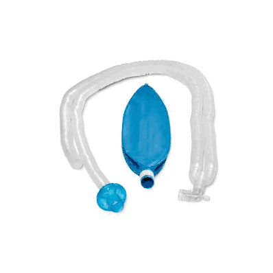 Breathing Circuit Limb System 33 To 87 Inch A