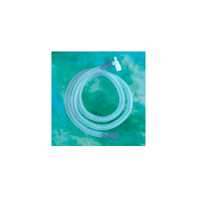 Breathing Circuit Limb System 40 Inch Adult -