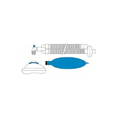 Breathing Circuit Limb System 40 Inch Adult -