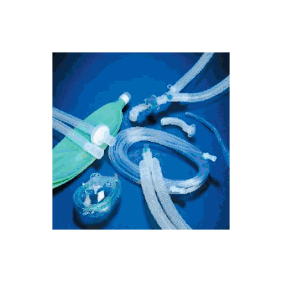 Breathing Circuit Limb System 60 Inch L 3 Lit